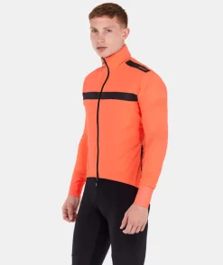 GUARD NEOS - JACKET WITH HOOD