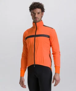 GUARD NEOS - JACKET WITH HOOD