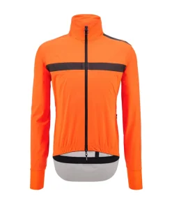 GUARD NEOS - JACKET WITH HOOD
