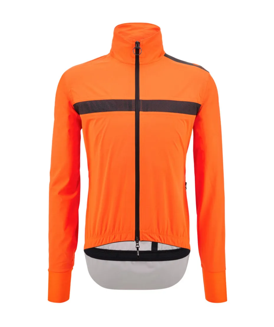 GUARD NEOS - JACKET WITH HOOD