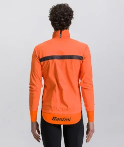 GUARD NEOS - JACKET WITH HOOD