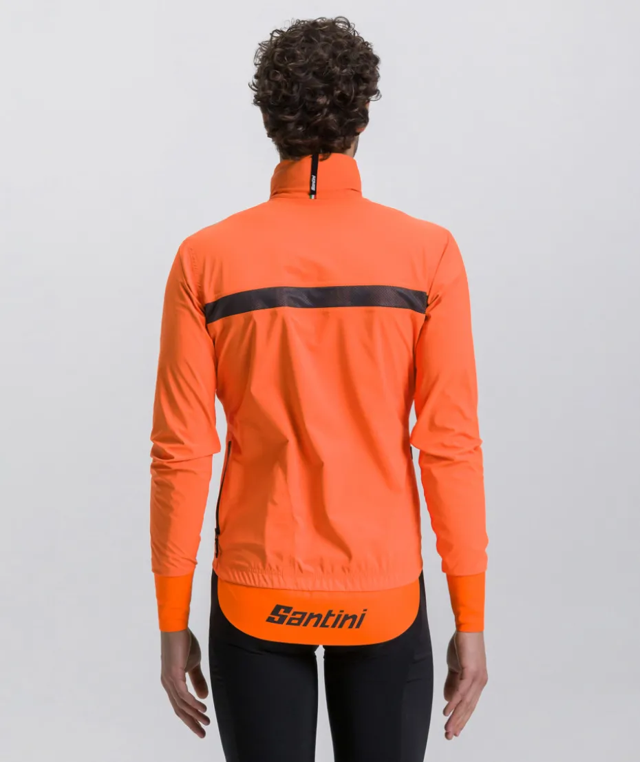 GUARD NEOS - JACKET WITH HOOD