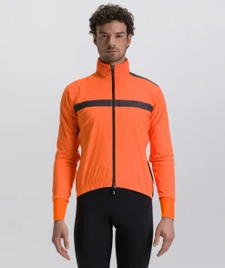 GUARD NEOS - JACKET WITH HOOD
