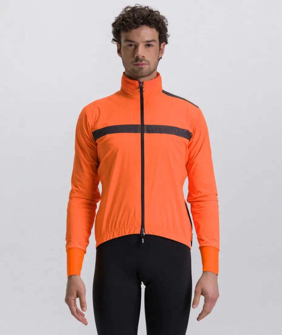GUARD NEOS - JACKET WITH HOOD