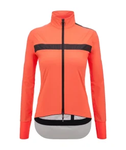 GUARD NEOS - WOMEN'S JACKET WITH HOOD