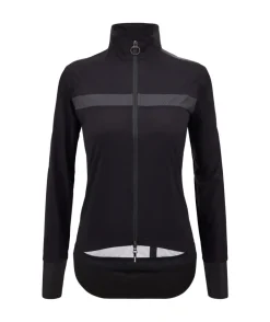 GUARD NEOS - WOMEN'S JACKET WITH HOOD