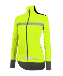 GUARD NEOS SHELL - WOMAN'S RAIN JACKET