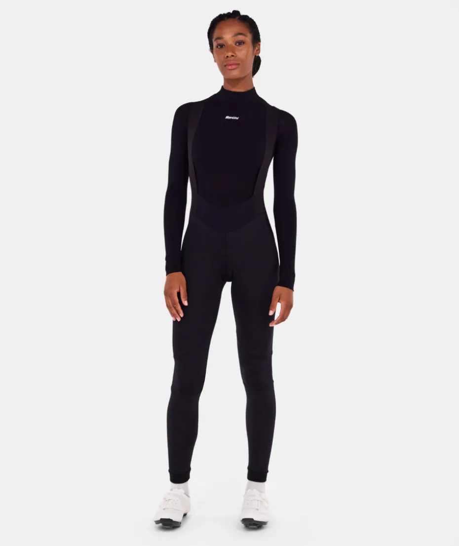GUARD NIMB - BIB TIGHTS WOMAN