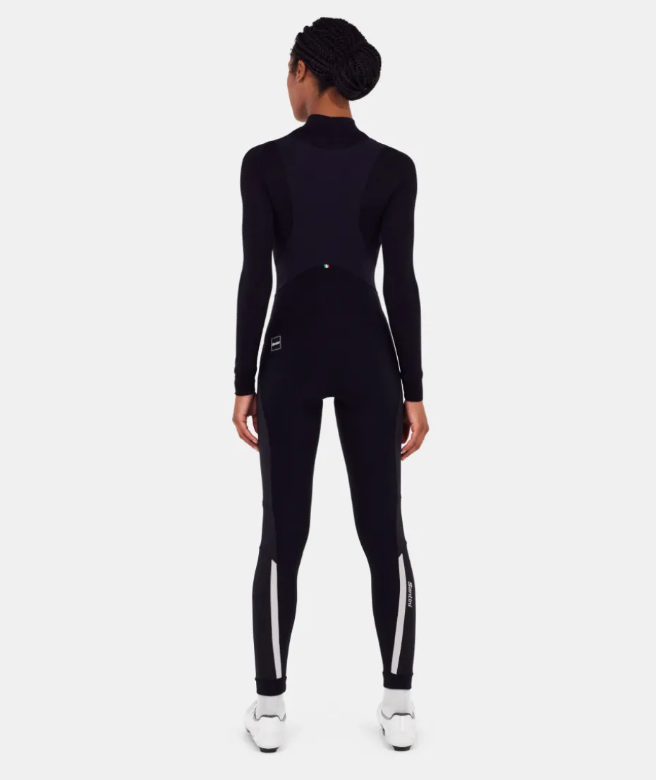 GUARD NIMB - BIB TIGHTS WOMAN