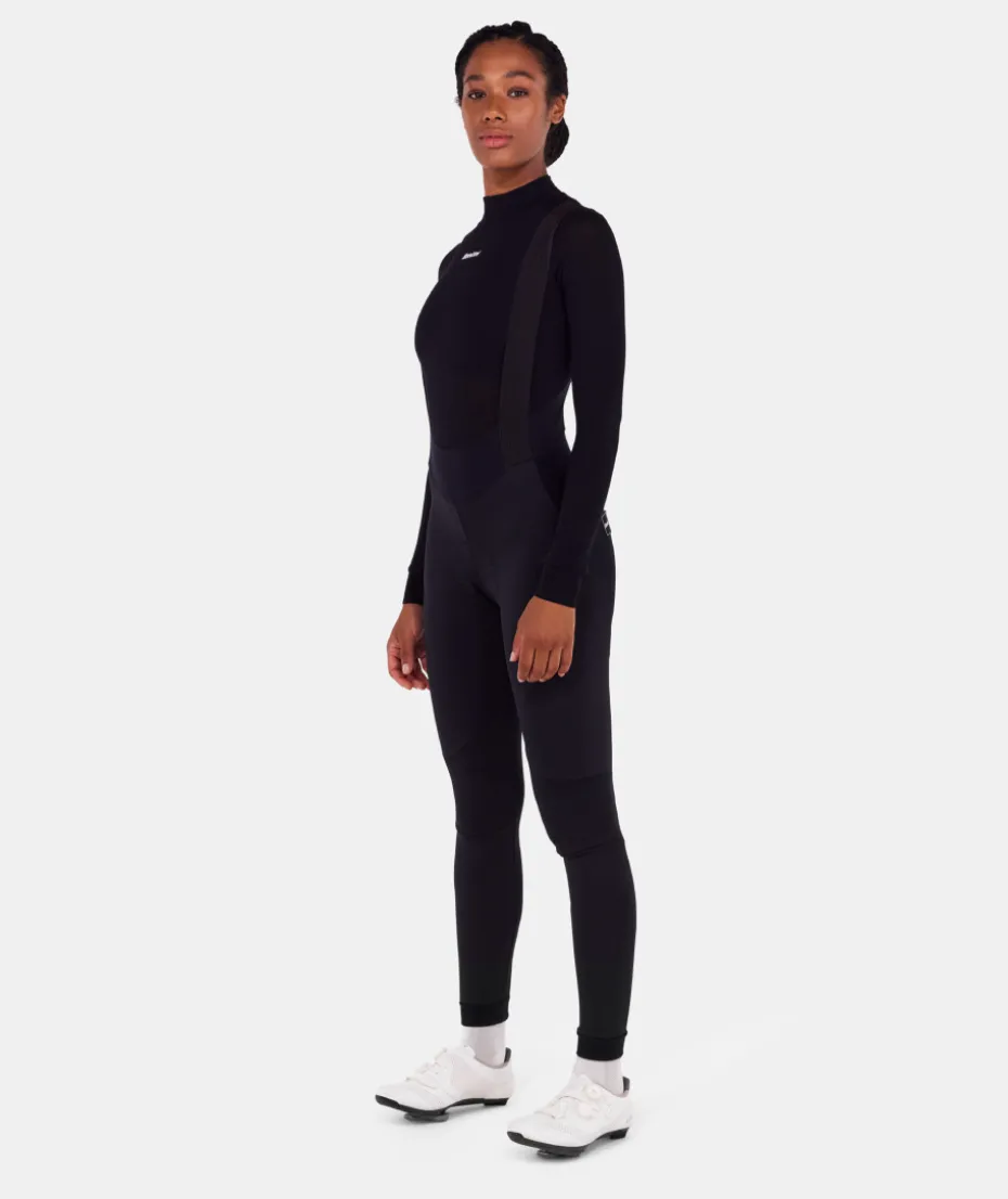 GUARD NIMB - BIB TIGHTS WOMAN