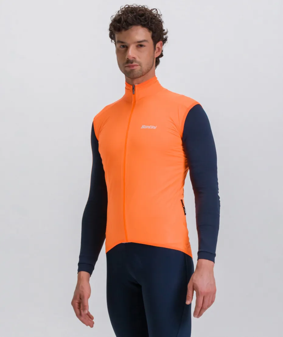 GUARD NIMBUS - RAIN VEST