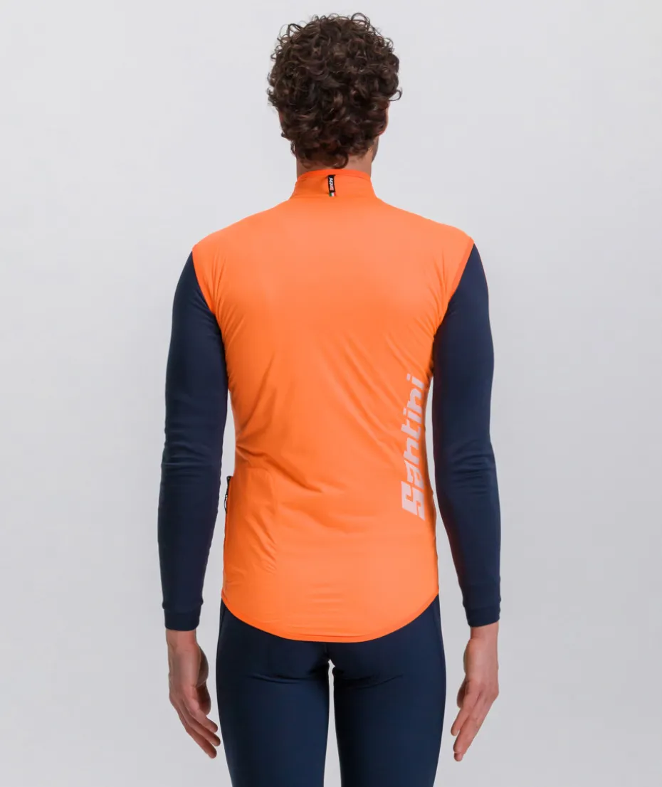 GUARD NIMBUS - RAIN VEST