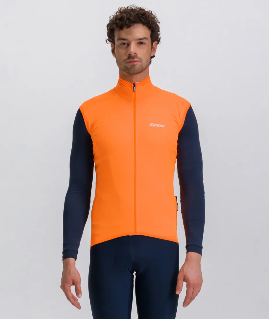 GUARD NIMBUS - RAIN VEST