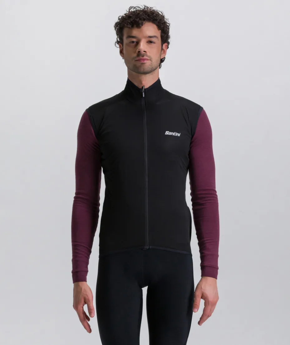 GUARD NIMBUS - RAIN VEST