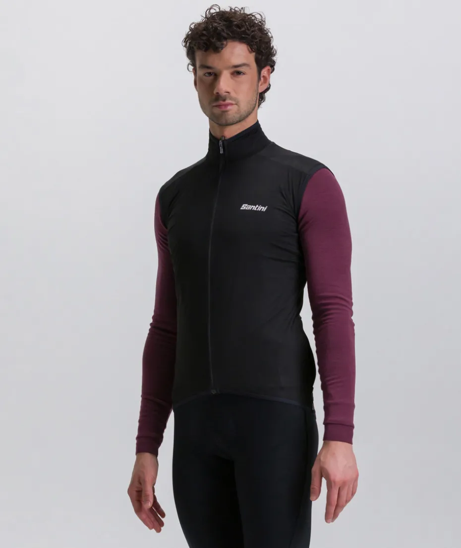 GUARD NIMBUS - RAIN VEST