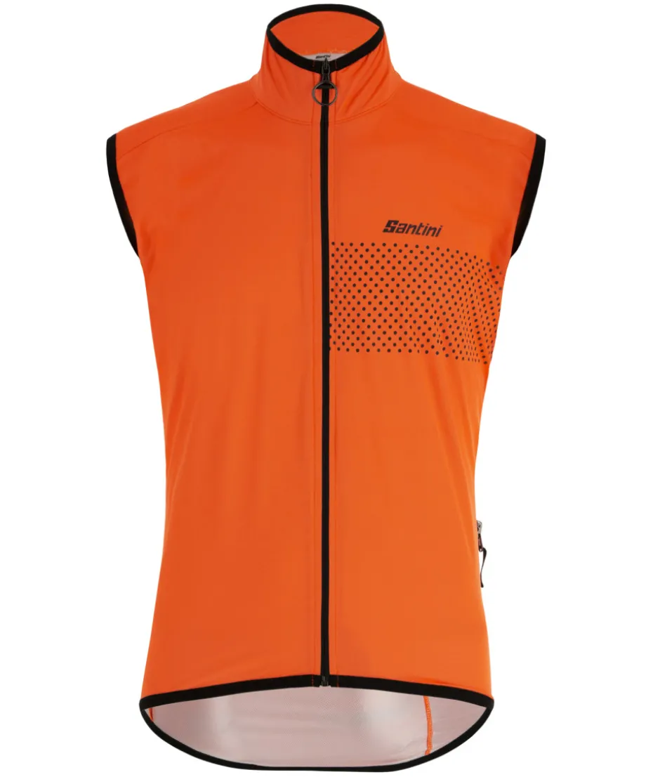 GUARD NIMBUS - RAIN VEST