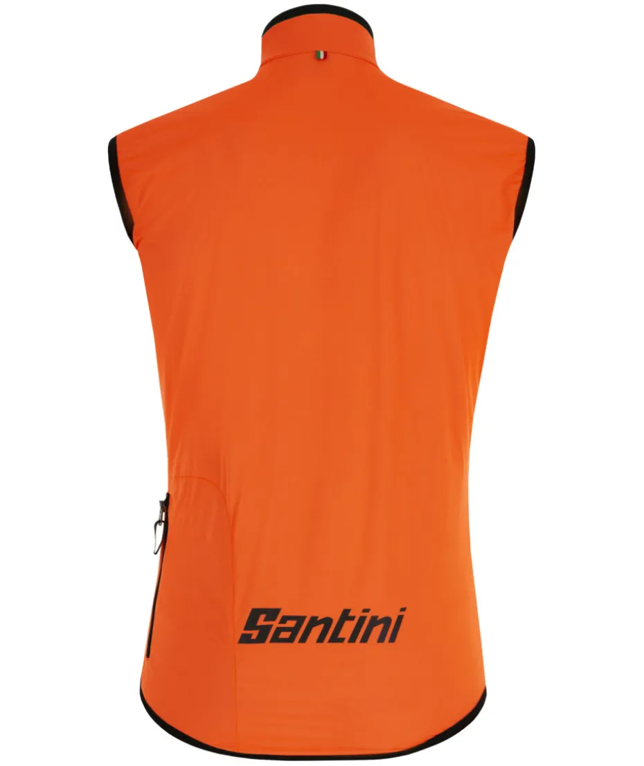 GUARD NIMBUS - RAIN VEST