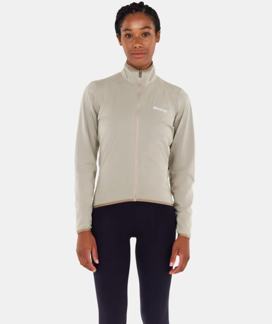 GUARD NIMBUS - WOMEN'S RAIN JACKET