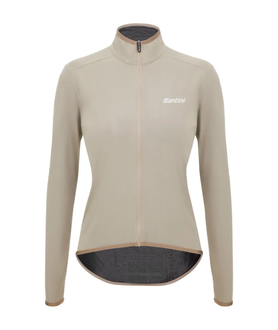 GUARD NIMBUS - WOMEN'S RAIN JACKET