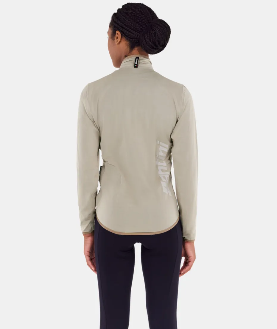 GUARD NIMBUS - WOMEN'S RAIN JACKET