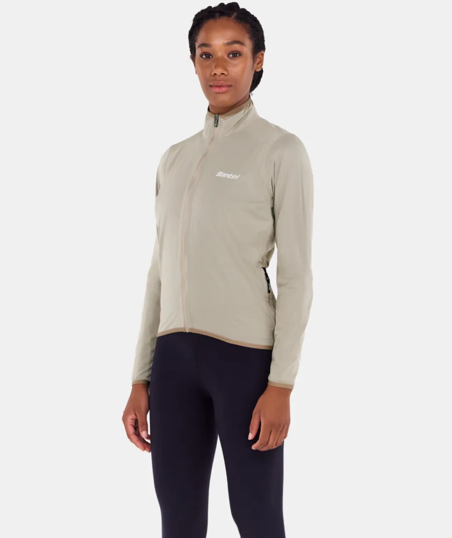 GUARD NIMBUS - WOMEN'S RAIN JACKET