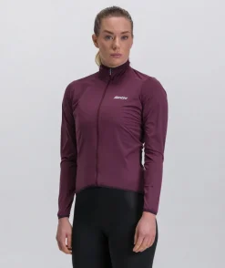 GUARD NIMBUS - WOMEN'S RAIN JACKET