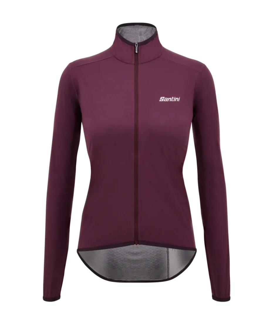 GUARD NIMBUS - WOMEN'S RAIN JACKET