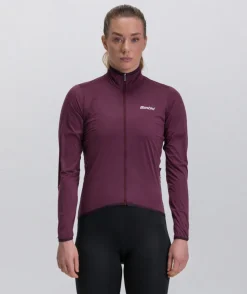GUARD NIMBUS - WOMEN'S RAIN JACKET