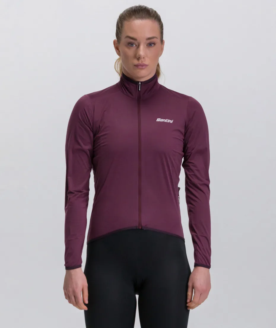 GUARD NIMBUS - WOMEN'S RAIN JACKET