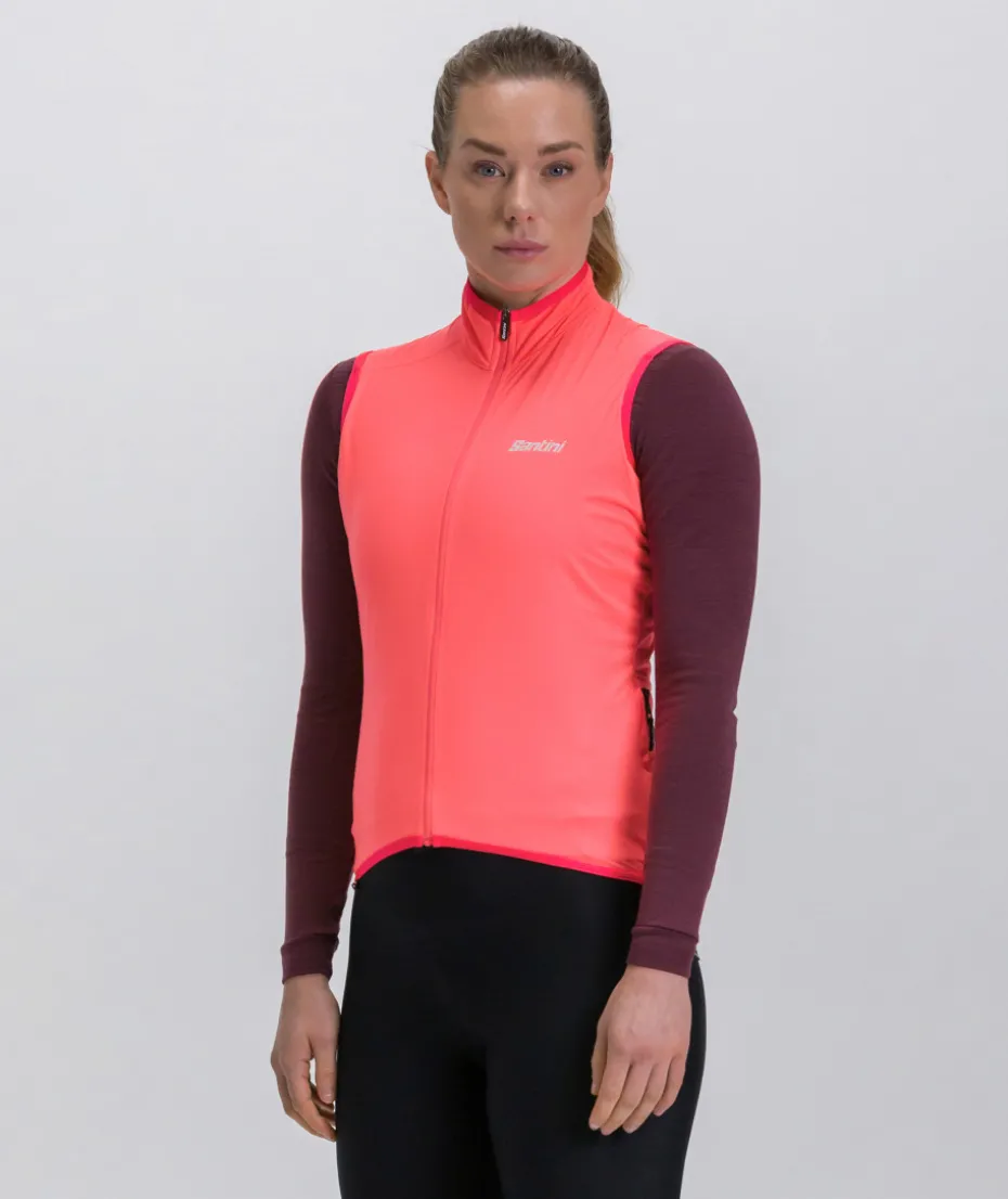 GUARD NIMBUS - WOMEN'S RAIN VEST