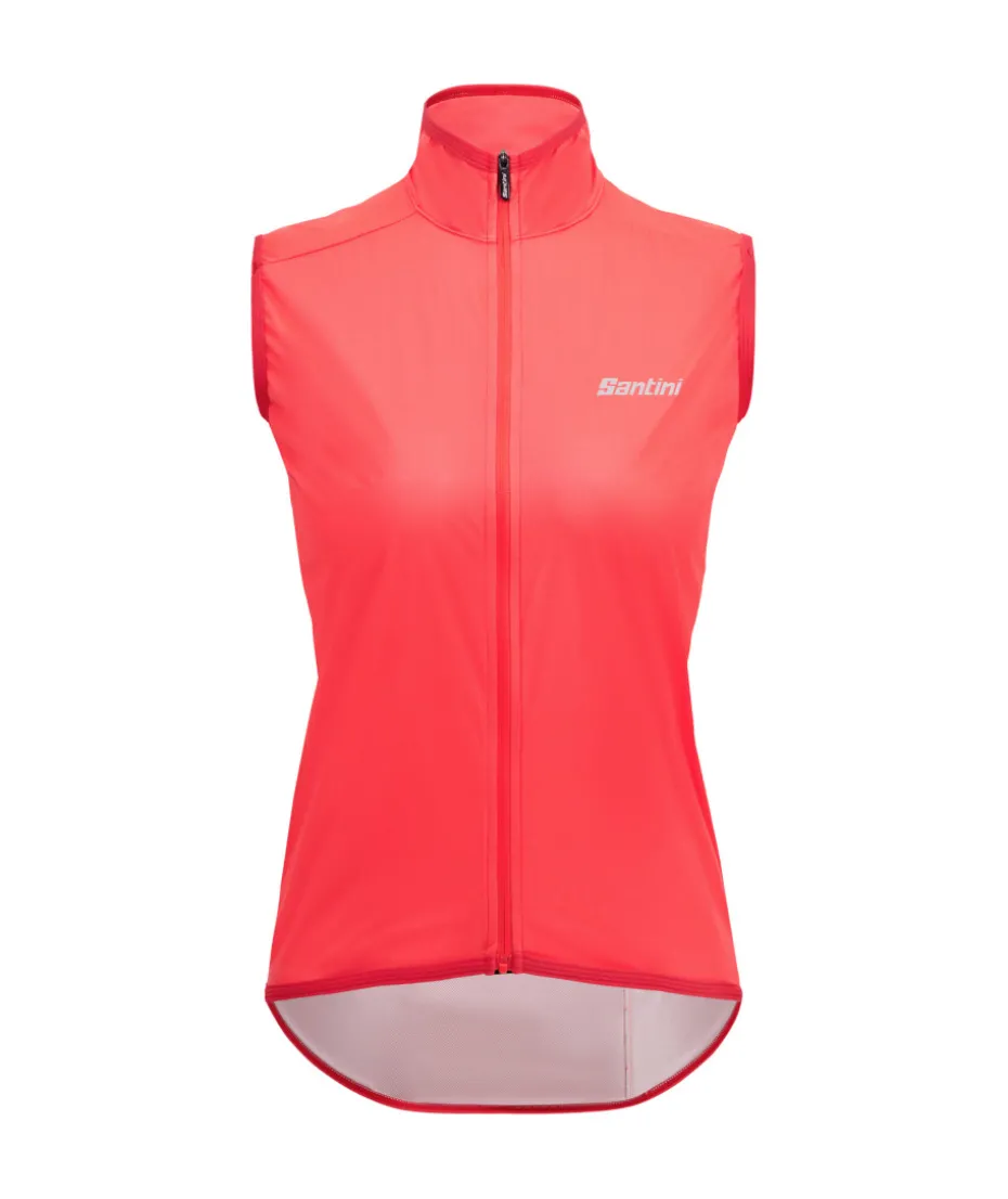 GUARD NIMBUS - WOMEN'S RAIN VEST