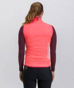 GUARD NIMBUS - WOMEN'S RAIN VEST