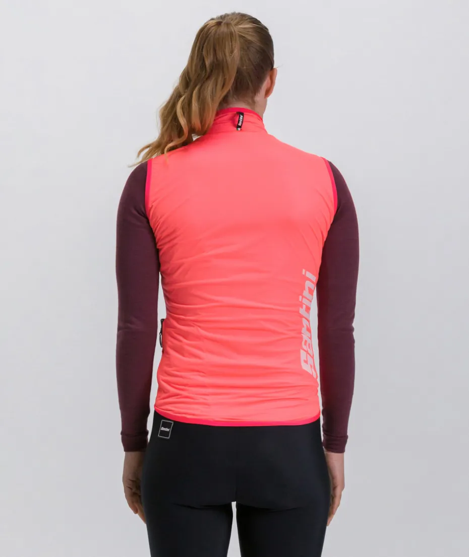 GUARD NIMBUS - WOMEN'S RAIN VEST