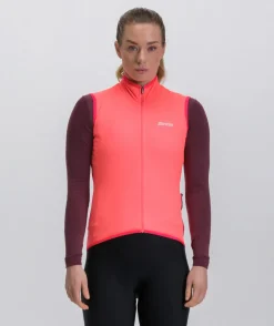 GUARD NIMBUS - WOMEN'S RAIN VEST