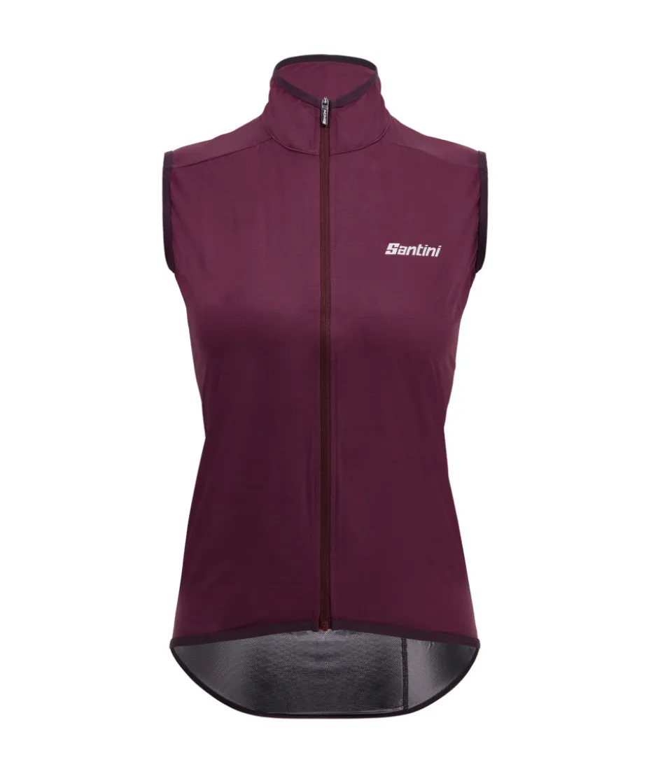 GUARD NIMBUS - WOMEN'S RAIN VEST