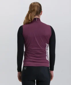GUARD NIMBUS - WOMEN'S RAIN VEST