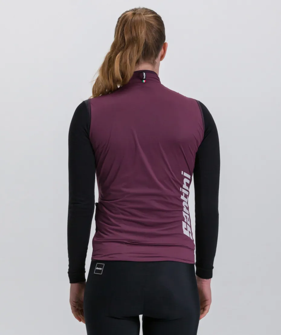 GUARD NIMBUS - WOMEN'S RAIN VEST