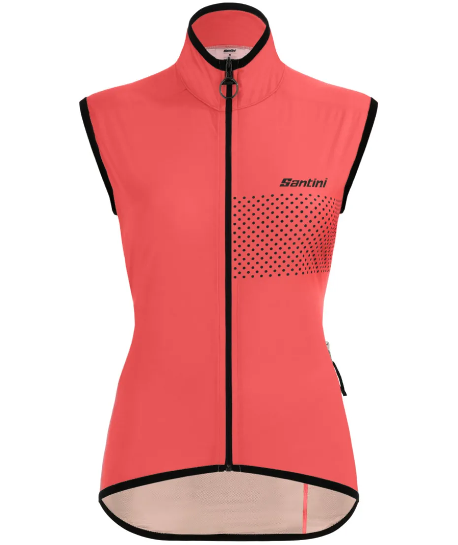 GUARD NIMBUS - WOMEN'S RAIN VEST