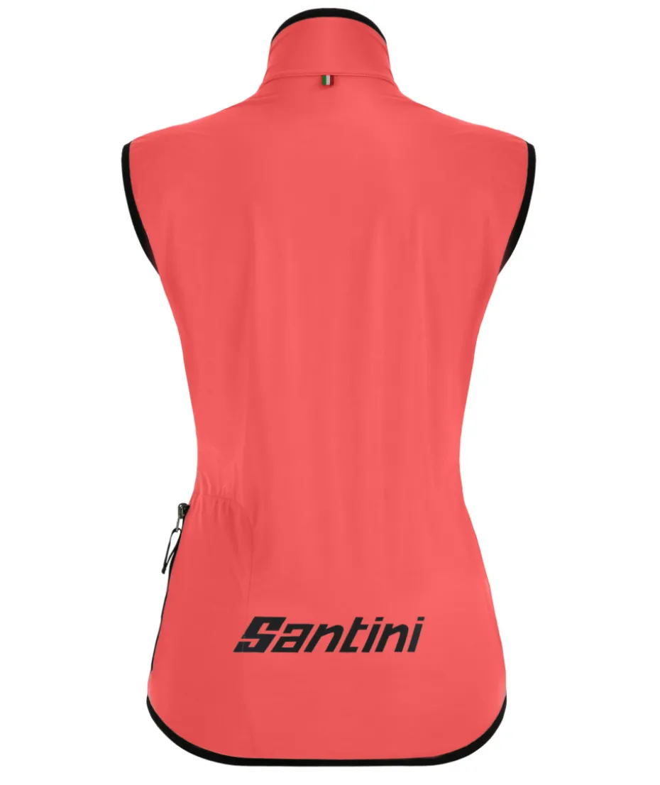 GUARD NIMBUS - WOMEN'S RAIN VEST