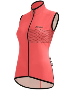 GUARD NIMBUS - WOMEN'S RAIN VEST