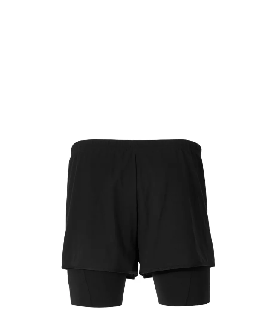 IDEN - RUNNING SHORTS
