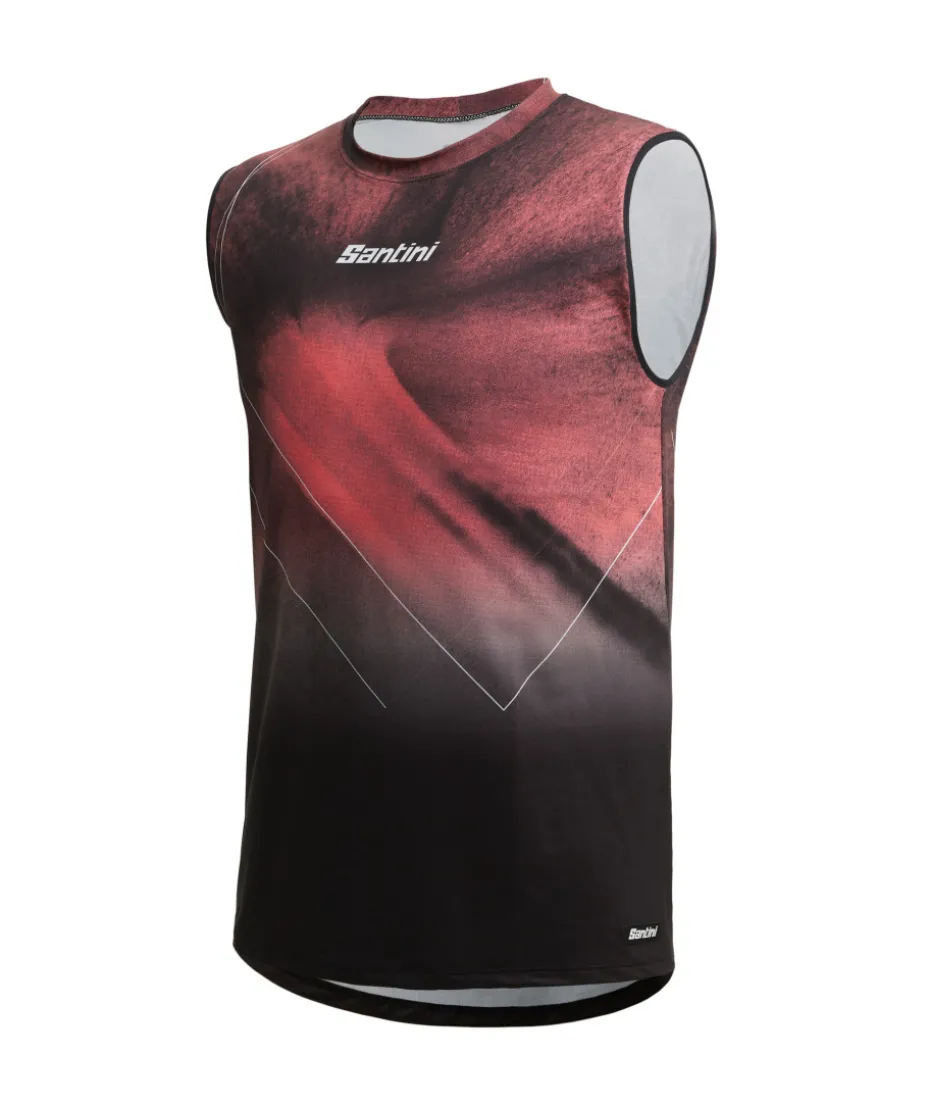 IDEN - TOP RUNNING