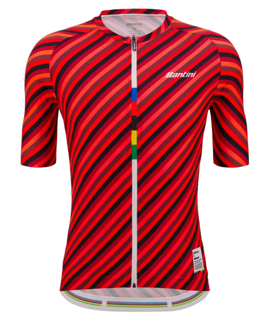 IMOLA 1968 - UCI JERSEY