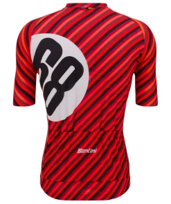 IMOLA 1968 - UCI JERSEY