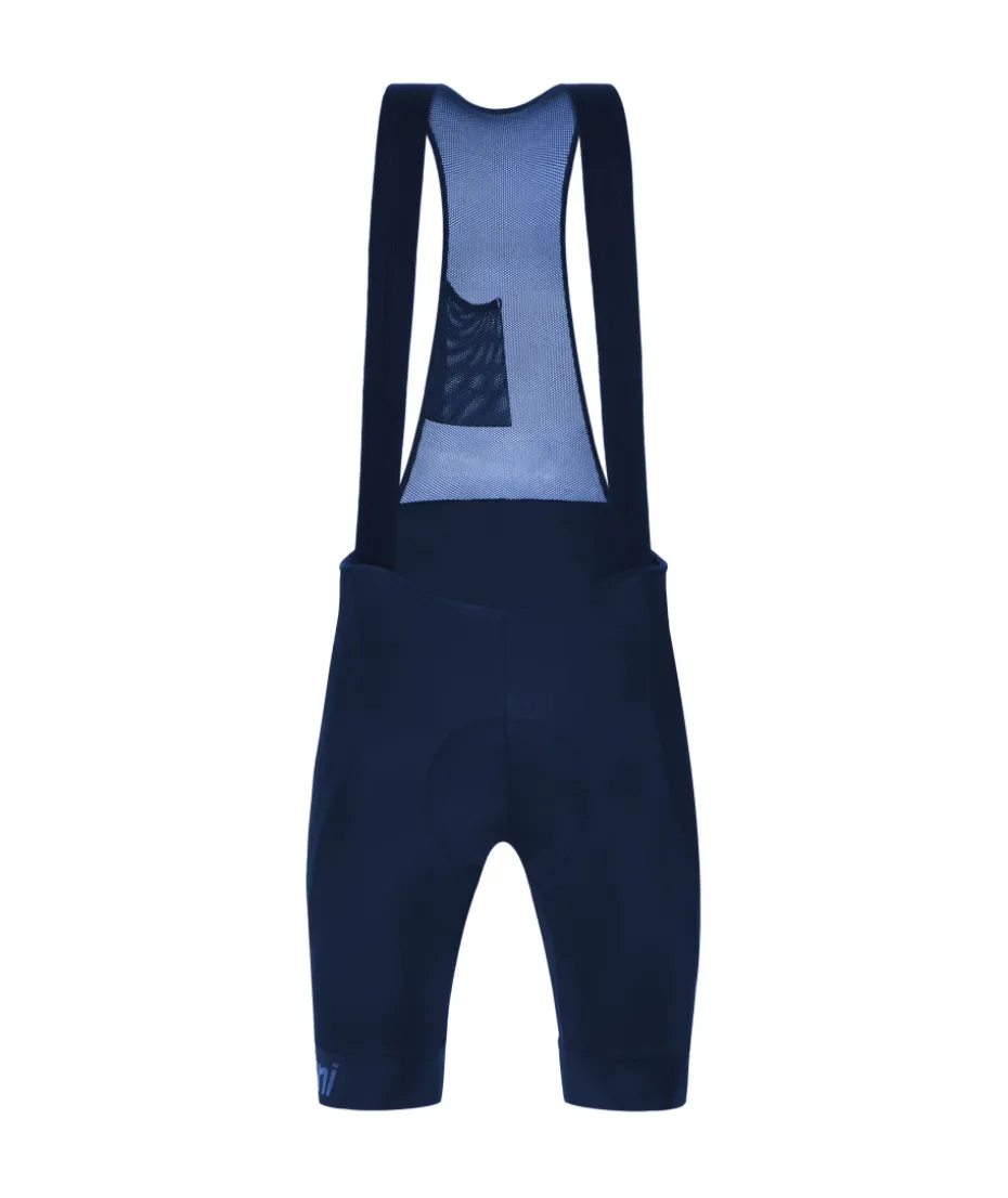 IMPACT - ANTI-ABRASION BIB SHORTS