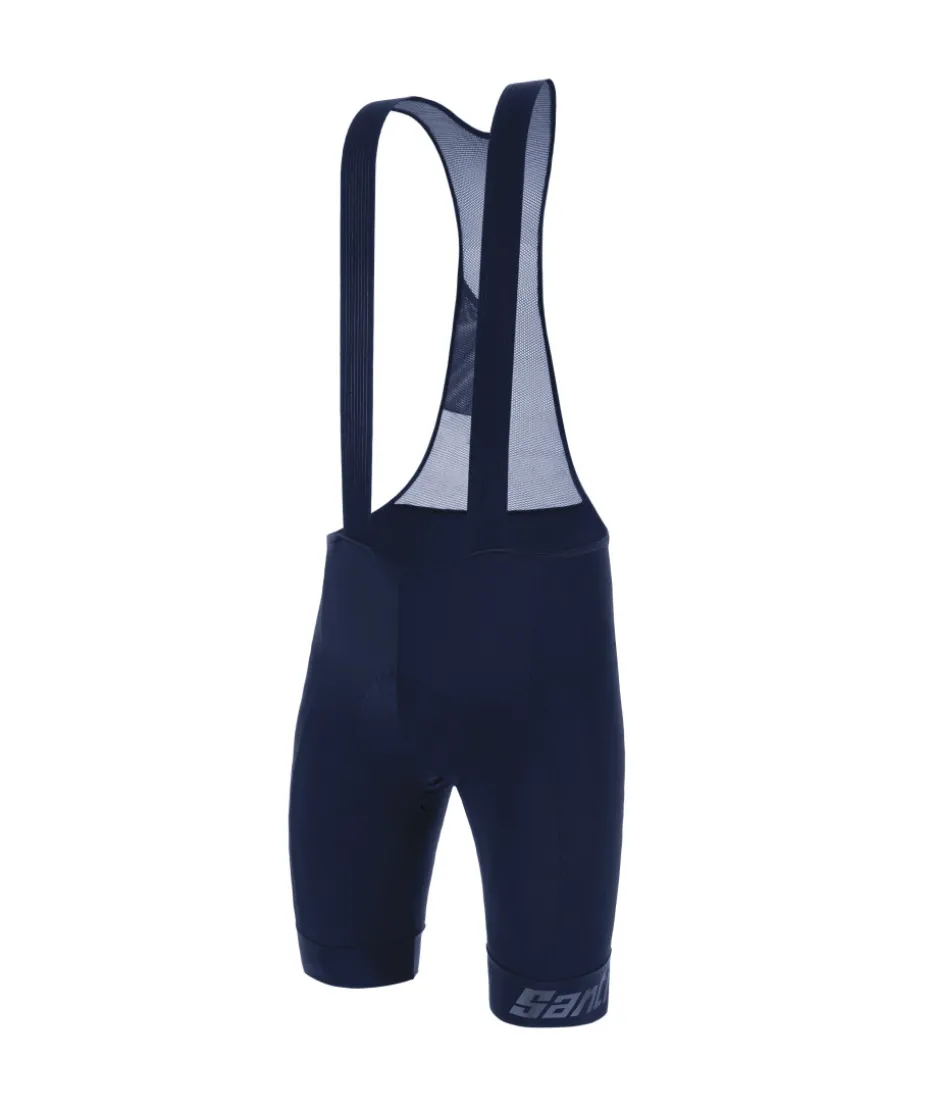 IMPACT - ANTI-ABRASION BIB SHORTS
