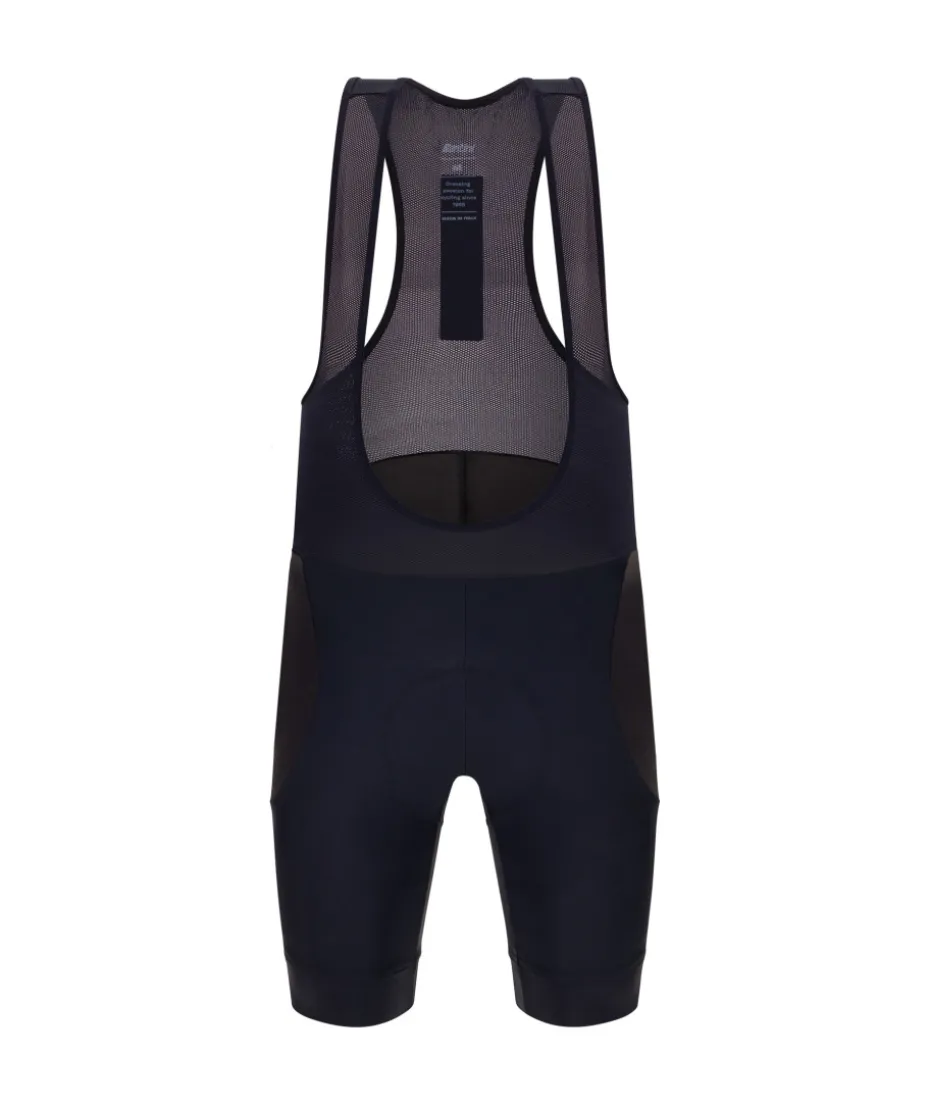 IMPACT PAD - ANTI-ABRASION BIB SHORTS