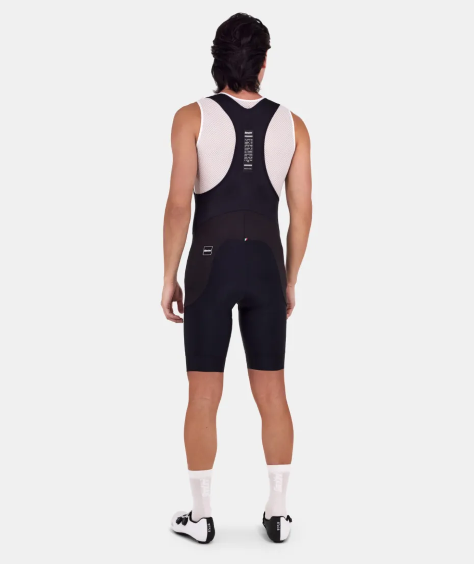 IMPACT PAD - ANTI-ABRASION BIB SHORTS