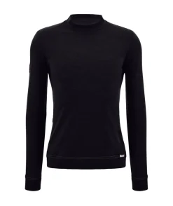 IMPETUS - WOOL JERSEY