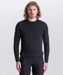 IMPETUS - WOOL JERSEY